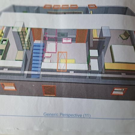 Apartment Anmari Radovljica Eksteriør billede