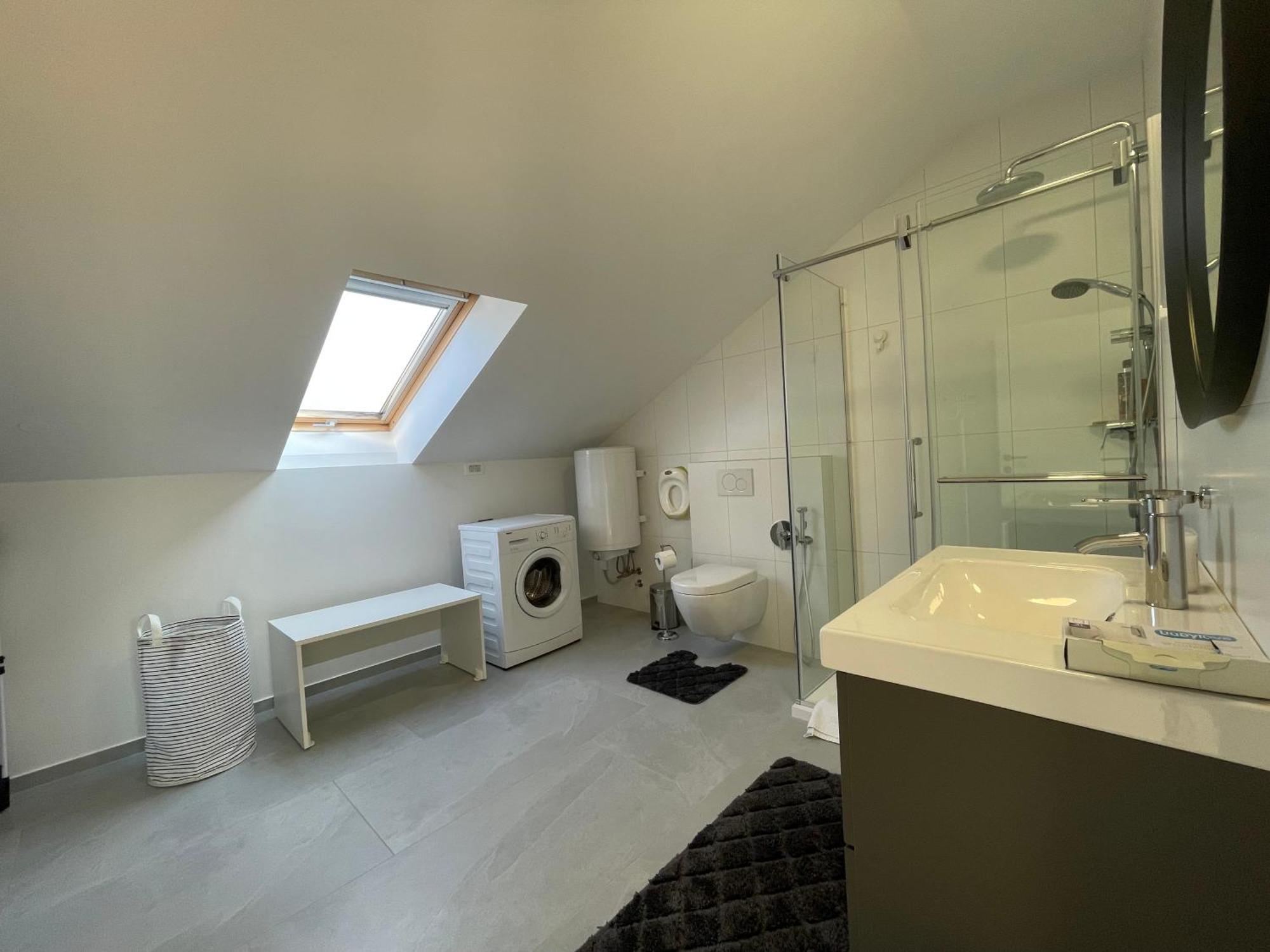 Apartment Anmari Radovljica Eksteriør billede